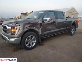 Ford Pozostałe 2022 3