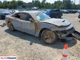 Dodge Charger 2022 5