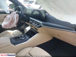 BMW 330 2023 2