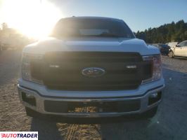 Ford Pozostałe 2019 5