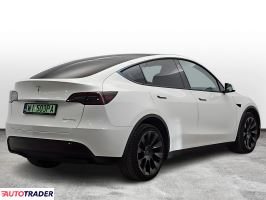 Tesla Model Y 2023 514 KM