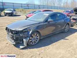 Mazda 3 - zobacz ofertę