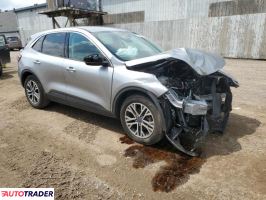 Ford Escape 2022 1 Ford Escape 2022 1