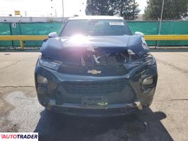 Chevrolet Blazer 2023 1