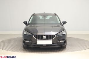 Seat Leon 2023 1.5 128 KM