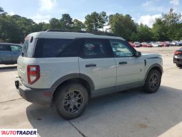 Ford Bronco 2021 1 Ford Bronco 2021 1