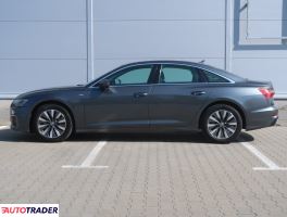 Audi A6 2018 3.0 281 KM