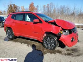 Jeep Compass 2023 2