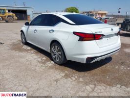 Nissan Altima 2019 2 Nissan Altima 2019 2