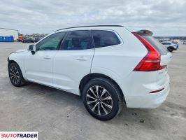 Volvo XC60 2023 2