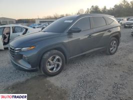 Hyundai Tucson 2023 2 Hyundai Tucson 2023 2