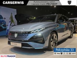 Peugeot 308 - zobacz ofertę