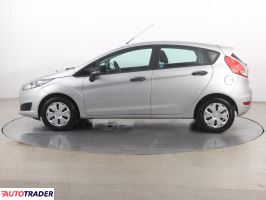 Ford Fiesta 2013 1.2 59 KM