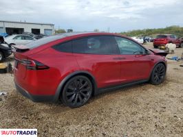 Tesla Model X 2023