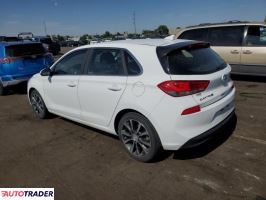 Hyundai Elantra 2019 2