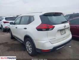 Nissan Rogue 2020 2
