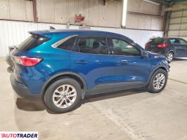 Ford Escape 2020