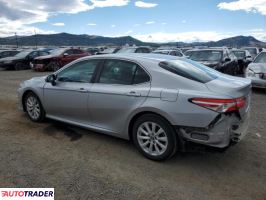 Toyota Camry 2018 2