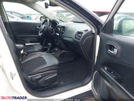 Jeep Compass 2020 2