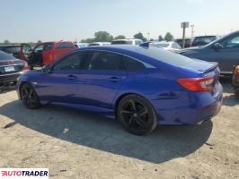 Honda Accord 2019 1 Honda Accord 2019 1