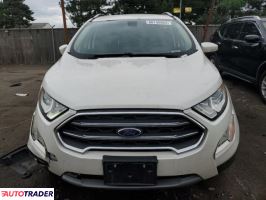 Ford EcoSport 2018 2