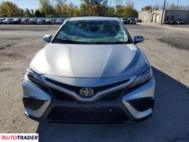 Toyota Camry 2023 2