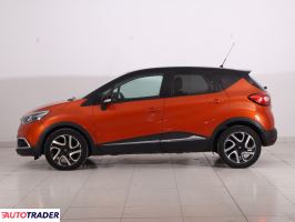 Renault Captur 2014 0.9 88 KM
