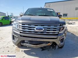 Ford Expedition 2021 3