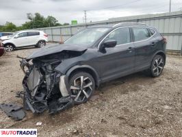 Nissan Rogue 2022 2 Nissan Rogue 2022 2