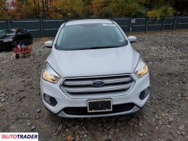 Ford Escape 2019 1