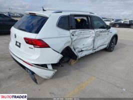 Volkswagen Tiguan 2020 2