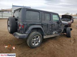 Jeep Wrangler 2022 2