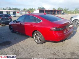 Honda Accord 2023 2