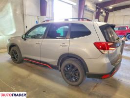 Subaru Forester 2020 2