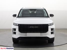 Jaecoo 7 2024 1.6 144 KM