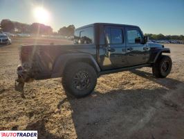 Jeep Pozostałe 2021 3