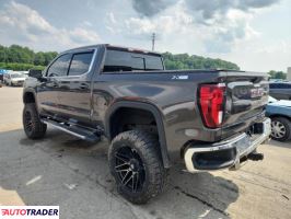 GMC Sierra 2020 5 GMC Sierra 2020 5