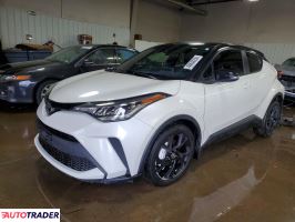 Toyota C-HR 2020 2