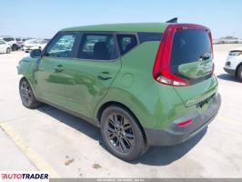 Kia Soul 2020 2