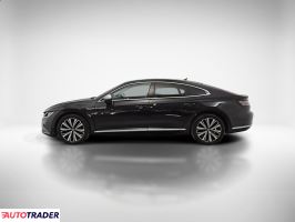 Volkswagen Arteon 2023 2.0 200 KM