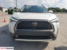 Toyota Corolla 2022 2