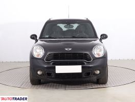 Mini Countryman 2013 2.0 140 KM