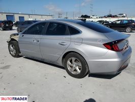 Hyundai Sonata 2023 2