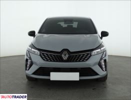 Renault Clio 2024 1.0 89 KM
