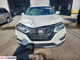 Nissan Rogue 2020 2