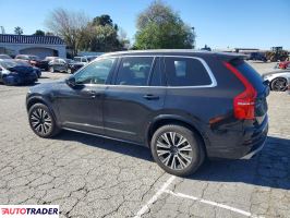 Volvo XC90 2020 2