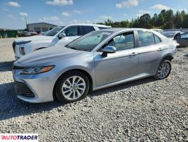 Toyota Camry - zobacz ofertę