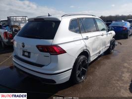 Volkswagen Tiguan 2024 2