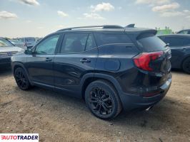 GMC Terrain 2020 2