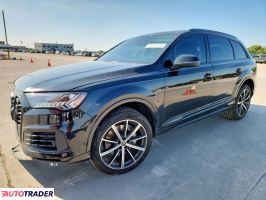 Audi Q7 - zobacz ofertę